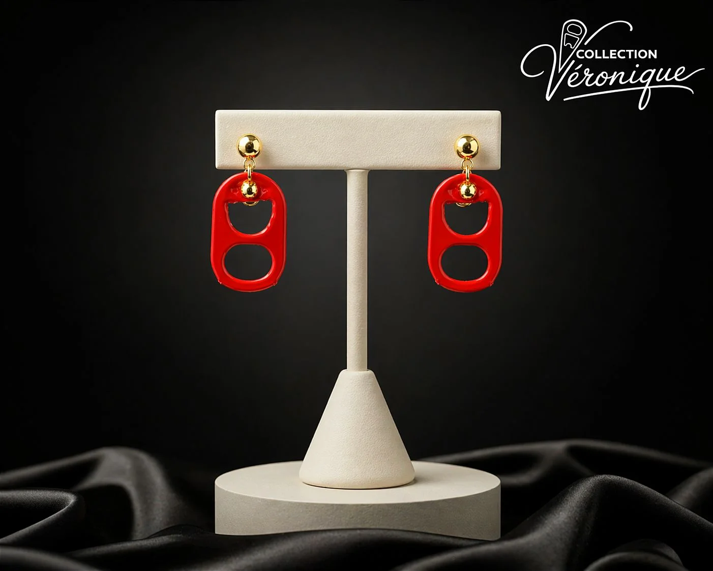 Collection Véronique — pièce éditoriale